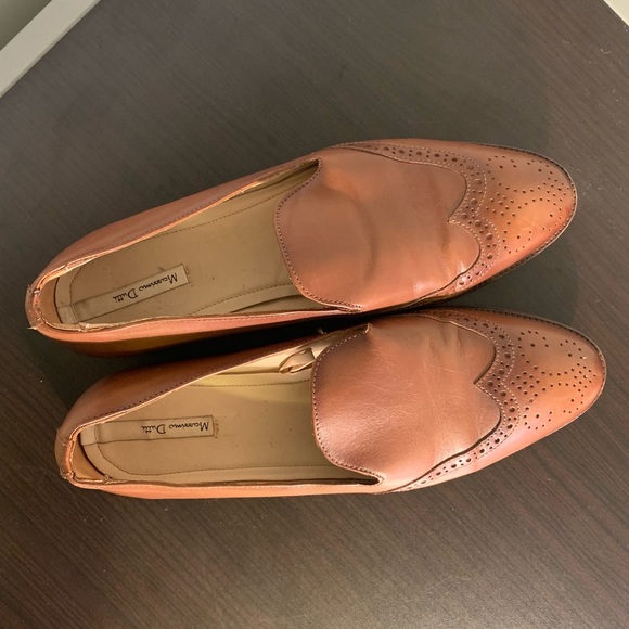 Massimo Dutti loafers - Picture 2 of 3
